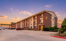 Quality Inn Dfw Airport North